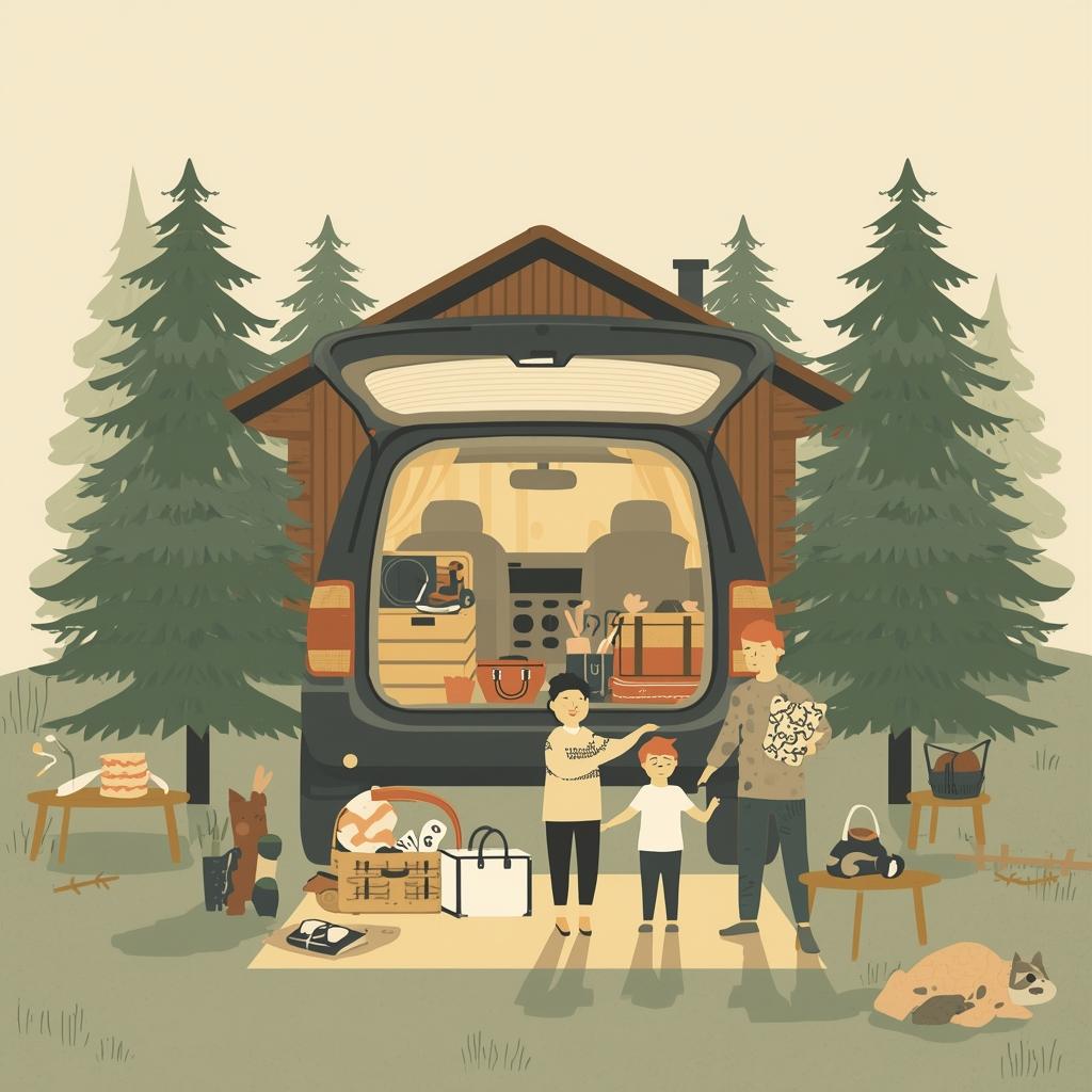 Opinie rodzin, praktyczne pytania i przygotowanie do wyjazdu